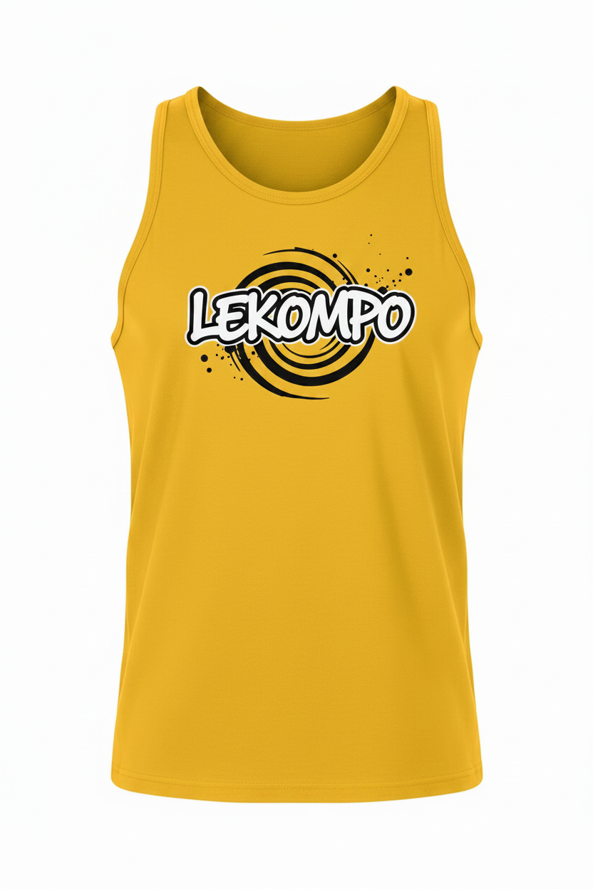 Yellow Front